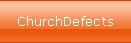 ChurchDefects