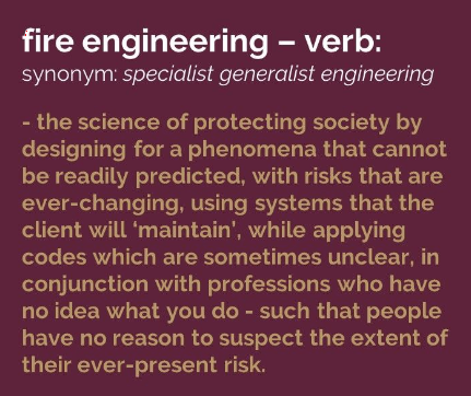 FireEngineeringVerb